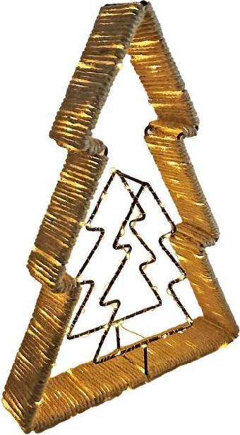 Actual product image GuGus LED Christmas tree