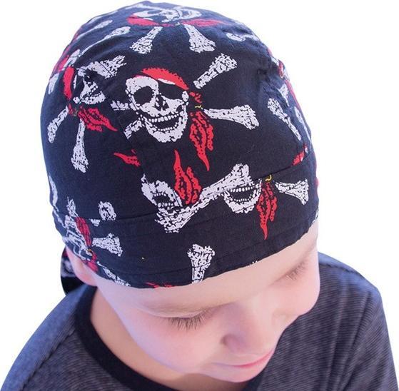 Produktbild Holzspielerei Bandana Jolly Roger