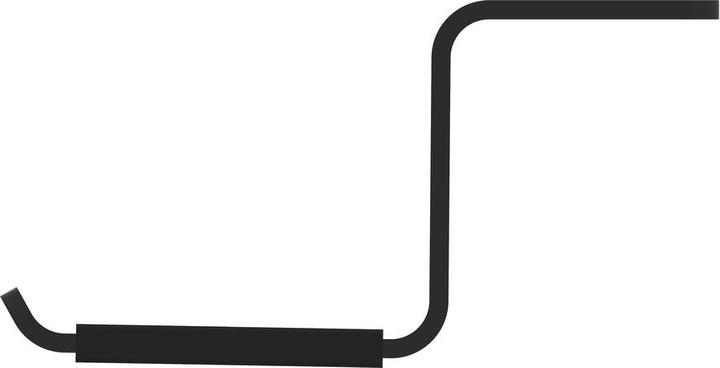 Image du produit Multibrackets M Porte-casque Desk