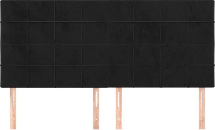Produktbild VidaXL Alyssa (160 x 5 x 128 cm)