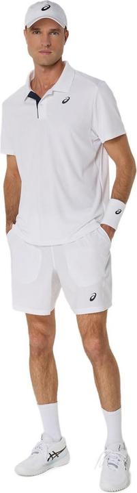 Immagine prodotto ASICS Performance Court 7in Short Herren Weiss (M)