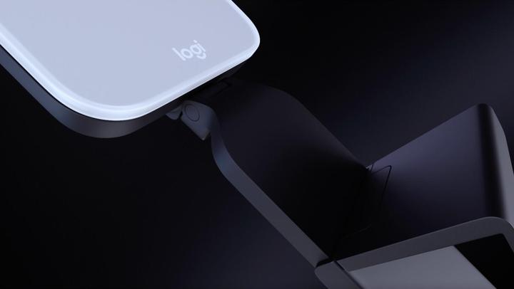 Image du produit Logitech Litra Glow (Lumière vidéo)