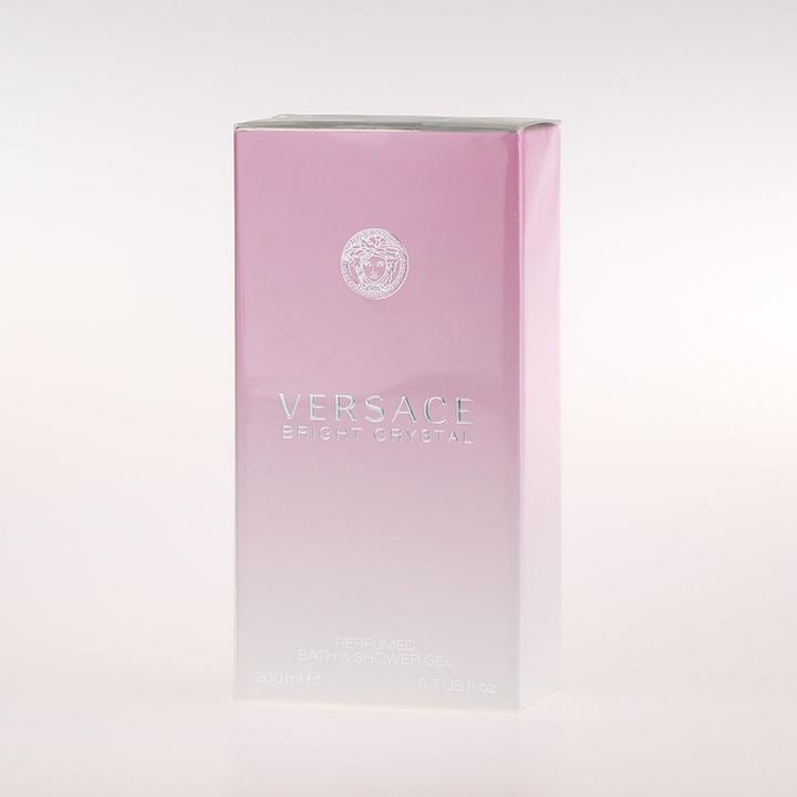 Image du produit Versace Cristal brillant (200 ml)