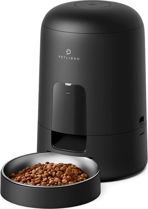Petlibro Automatisches Katzenfutter (2 l)