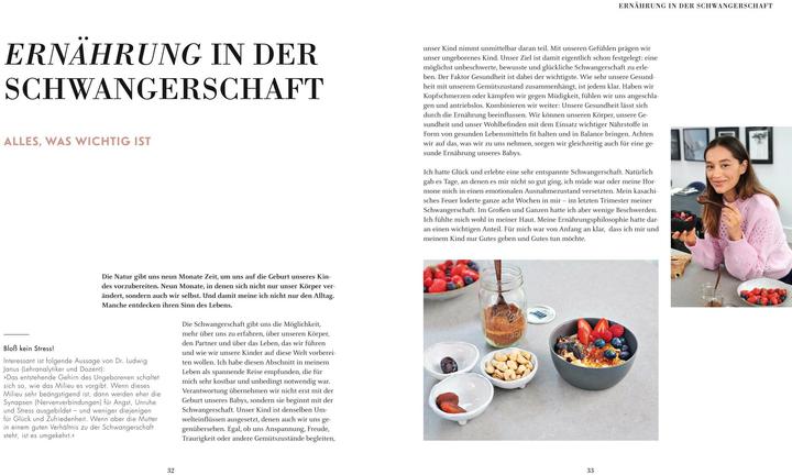 Image du produit Dear Mama (Allemand, Anna Schürrle, 2020)