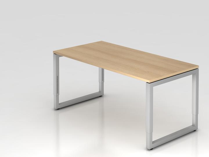 Produktbild Hammerbacher Serie R (1600 x 800 x 650 mm)