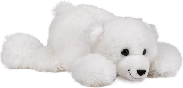 Image du produit Schaffer Ours polaire Knut Cuddle (26 cm)