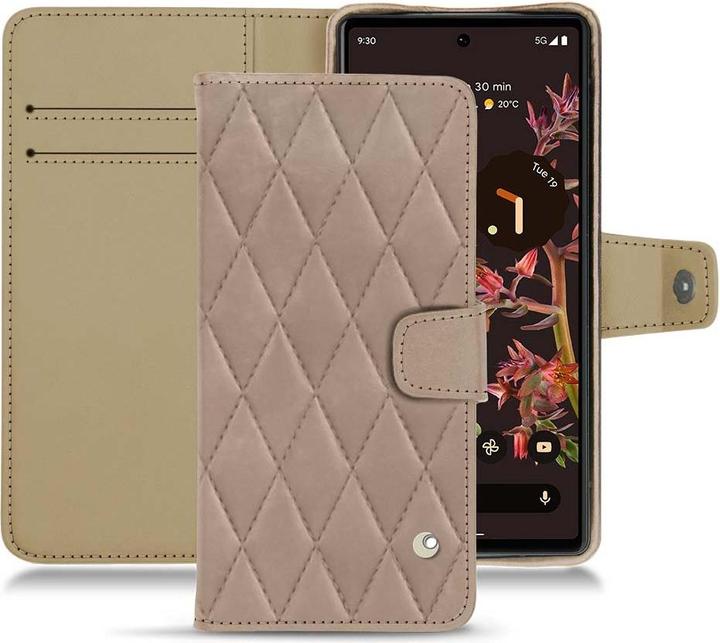 Taupe vintage - Couture ( Pantone #591d16 )
