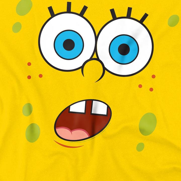Produktbild Spongebob Squarepants Surprise TShirt (XL)