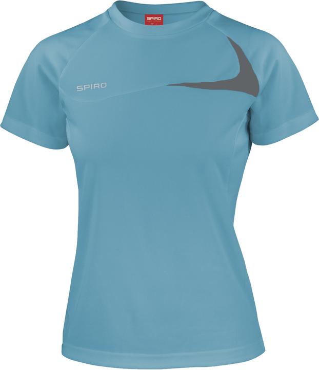 Produktbild Spiro Sport TShirt TrainingsShirt (36, 38, 40)