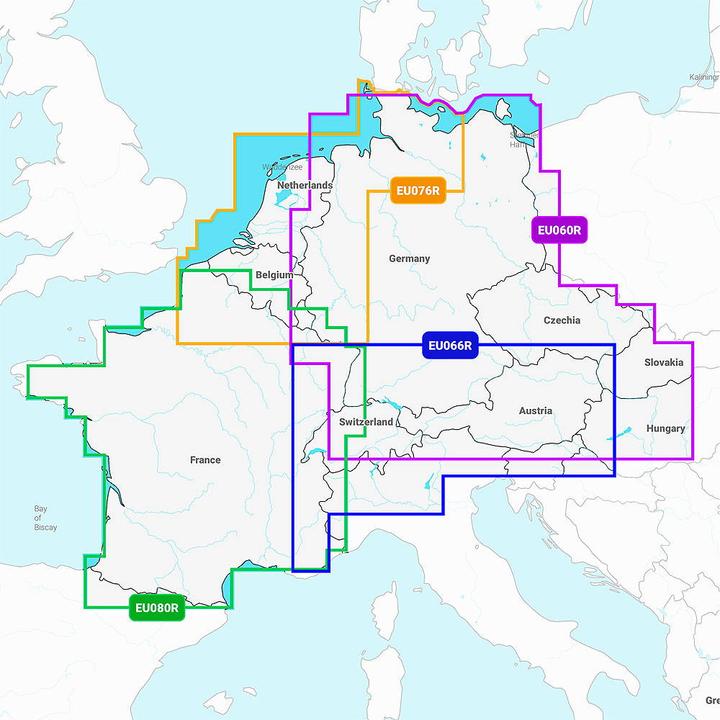 Image du produit Navionics +