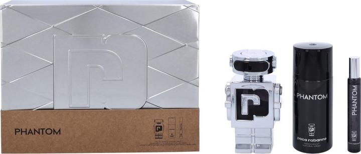 Immagine prodotto Paco Rabanne Fantasma (Eau de toilette, 260 ml)