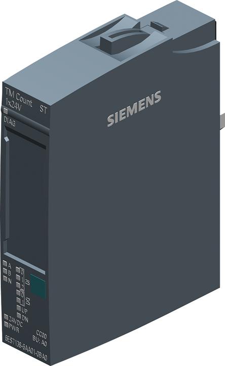 Image du produit Siemens SIPLUS ET 6AG2138-6AA01-1BA0200SP TM Count 1x24V 200 kHz