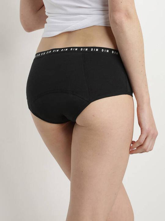 Produktbild DIM Protect Heavy Perioden Hipster (L)