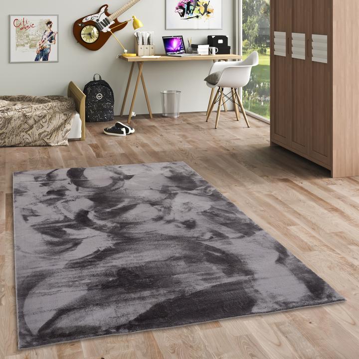 Image du produit Pergamon Kinder Super Soft Fellteppich Pearl Kids (140 x 200 cm)