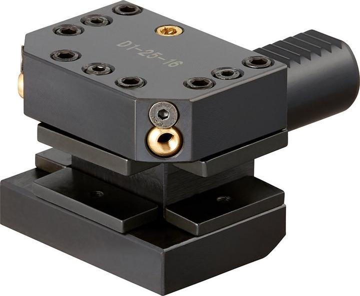 Produktbild Magni FORTIS VDI Mehrfachaufnahme D1 40x25mm Überk.