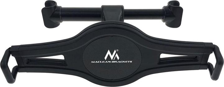 Actual product image Maclean Car Tablet Holder Headrest Mounted Universal