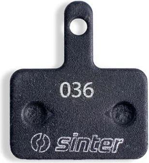 Sinter Workshop Tektro 2 Piston