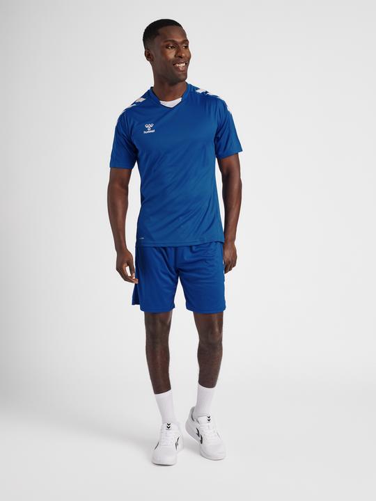 Actual product image hummel Core Xk Poly Jersey S/S (3XL)