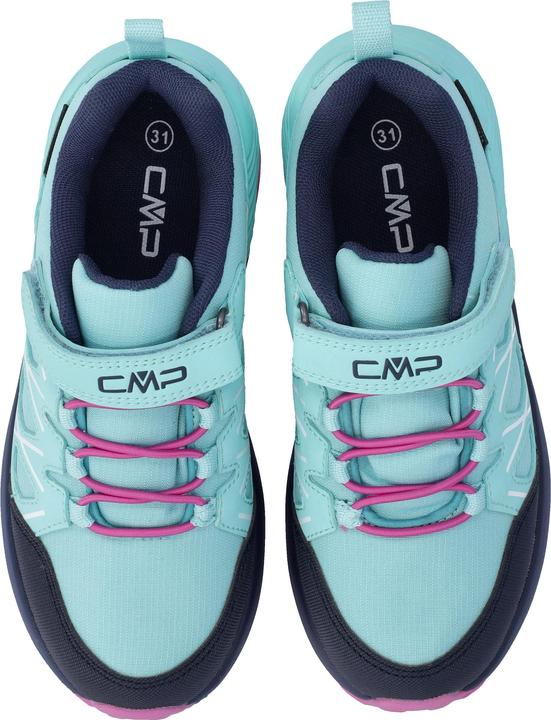Actual product image CMP Campagnolo Kids Hulysse WP (37)
