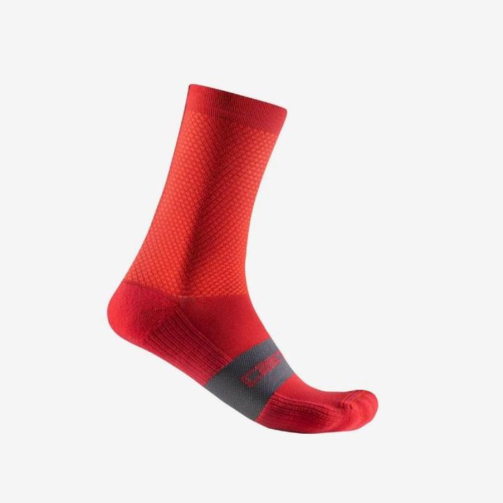 Rich Red