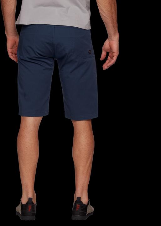 Actual product image Black Diamond Credo Shorts (28)