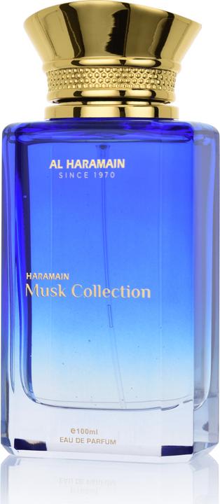 Produktbild Al Haramain Musk - EDP - 100 ml (Eau de Parfum, 100 ml)