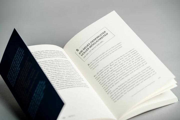 Produktbild Miracle Mindset (Deutsch, Hal Elrod, 2020)