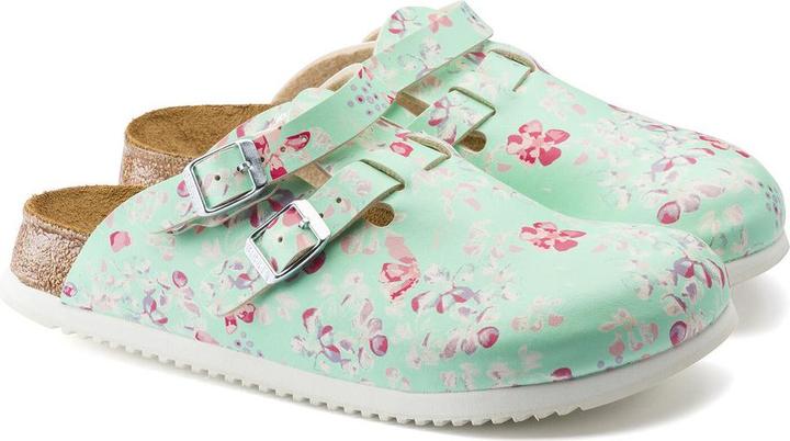 Image du produit Birkenstock Kay SL Birko-Flor étroit (38)