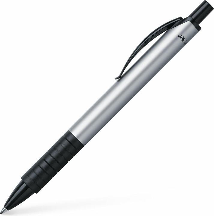 Image du produit Faber-Castell BASIC M - Stylo à bille (Noir, 1 x)