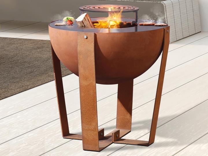 Produktbild Vente-unique Grezio (35 cm)