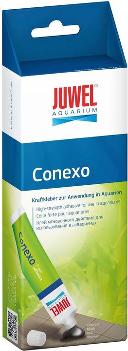 Produktbild Juwel Aquarium Conexo Kleber 80ml (sonstige Gegenstände)