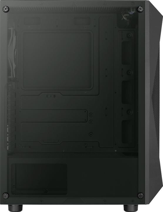 Actual product image AeroCool Falcon ARGB (ATX, mATX, Mini-ITX)
