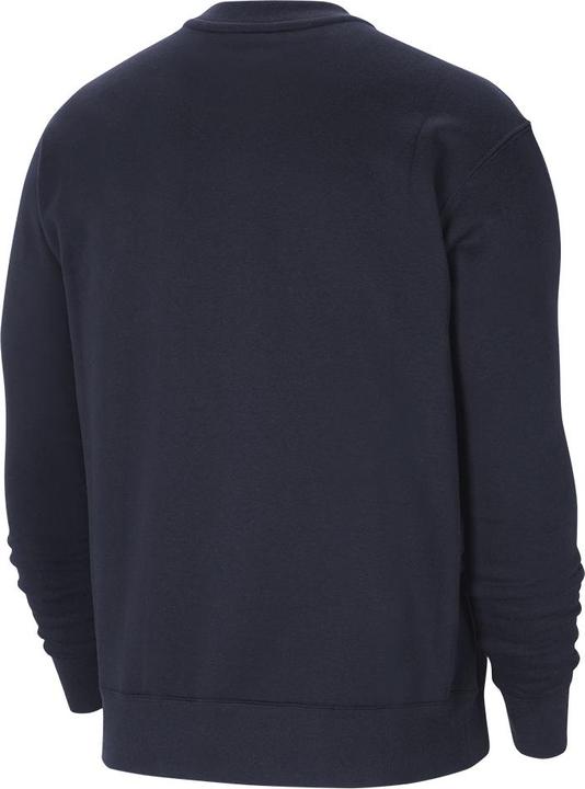 Actual product image Nike Park 20 Fleece Sweatshirt Kids (M)