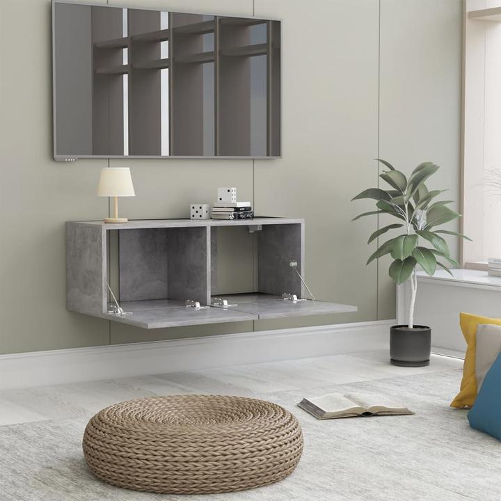 Immagine prodotto VidaXL Jericho (80 x 30 x 30 cm)