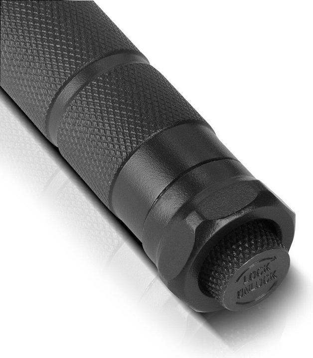 Produktbild Stahlwerk Drehmomentschlüssel TW-140 ST 10-140 Nm 3/8“ Zoll Umschaltknarre (3/8", 10 Nm, 140 Nm)