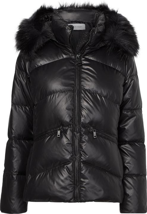 Produktbild Calvin Klein Essential Real Down Jacket (XS)