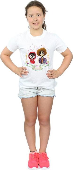 Produktbild La Maison du Coco Seize The Moment TShirt Mädchen (140, 146)