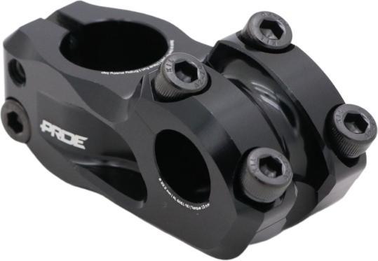 Pride Racing Cayman V2 (58 mm, 48 mm)