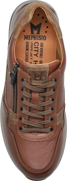 Image du produit Mephisto Chaussures basses homme Bradley Randy (46.5)