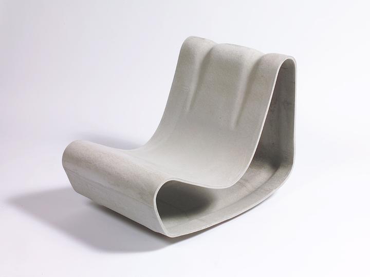 Produktbild Eternit Loop Chair