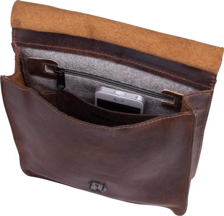 Immagine prodotto Harolds Borsa a tracolla Aberdeen 2907 Crossbag
