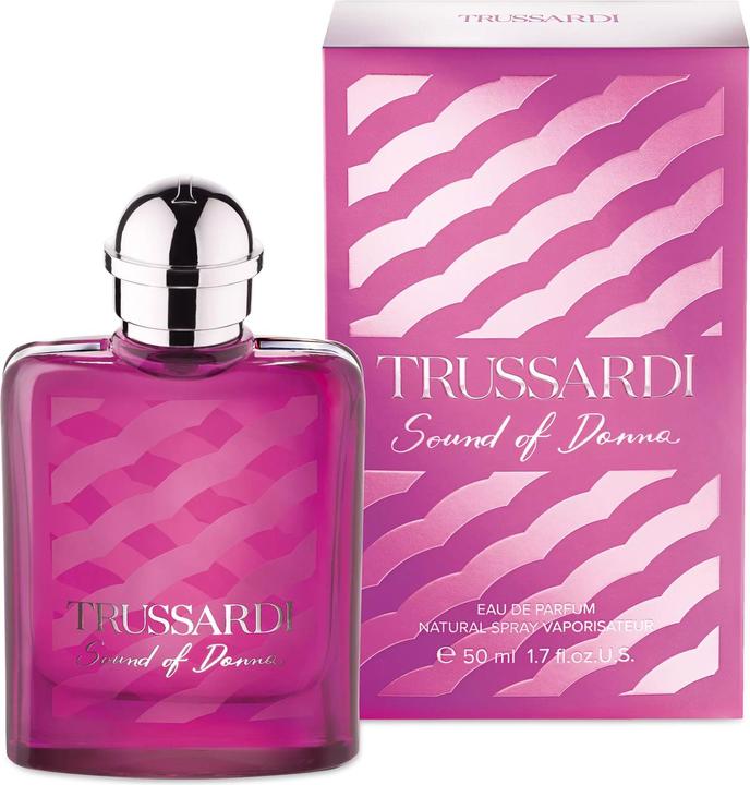 Immagine prodotto Trussardi Suono di Donna (Eau de parfum, 100 ml)