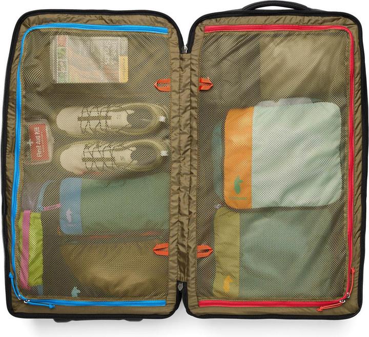 Produktbild Cotopaxi Allpa Roller Bag (100 l, M (50 - 90l))