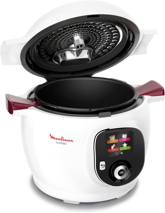 Image du produit Moulinex Cookéo multicuiseur, YY4407FB