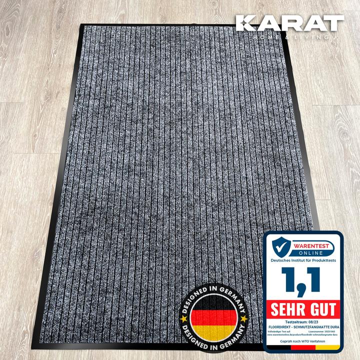 Actual product image Karat Dura doormat (90 x 150 cm)