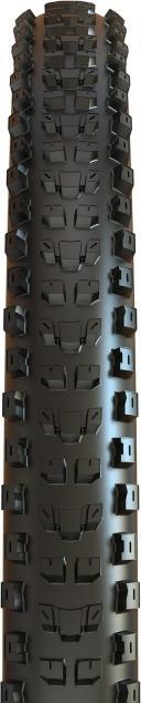 Actual product image Maxxis Dissector WT TR EXO 60TPI 3C Terra (29 x 2.40, 61-622)