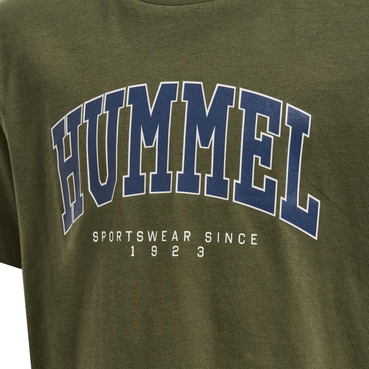Image du produit hummel Fast T-Shirt S/S (116)