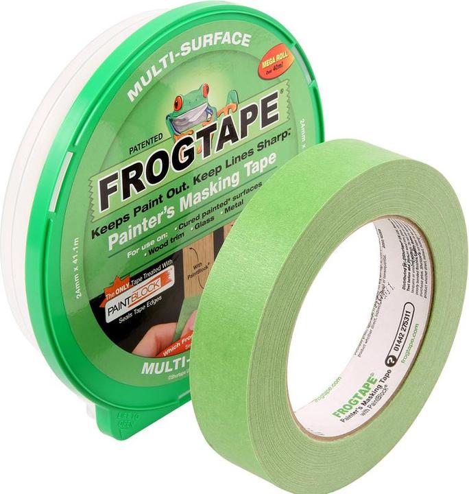 Immagine prodotto Frog Tape Abdeckband (24 mm)