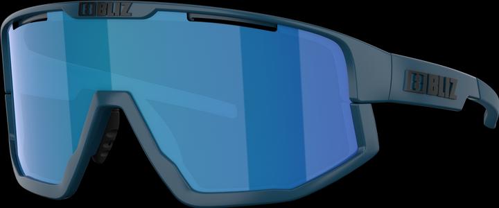 Produktbild Bliz Fusion (Matt Blue, Brown Blue Multi, PC Matt Navy)